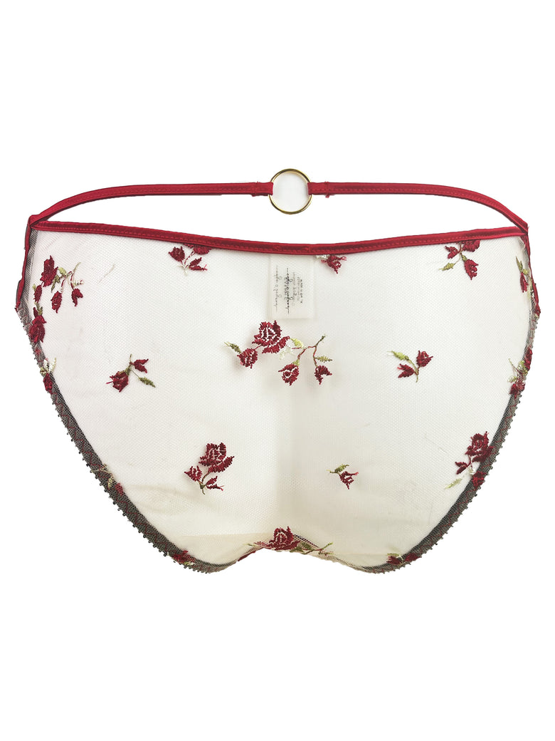 Charlotte Brief ss1366