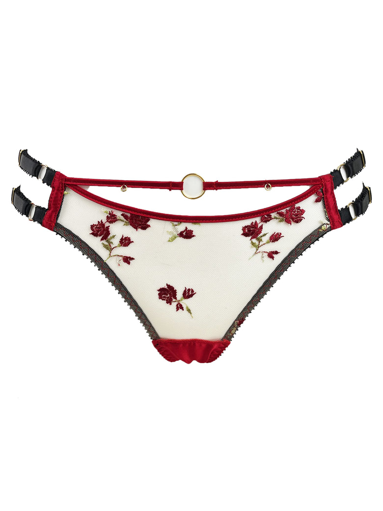 Charlotte Brief ss1366