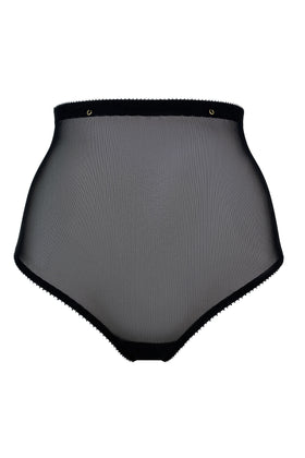 Elly High Waist Brief