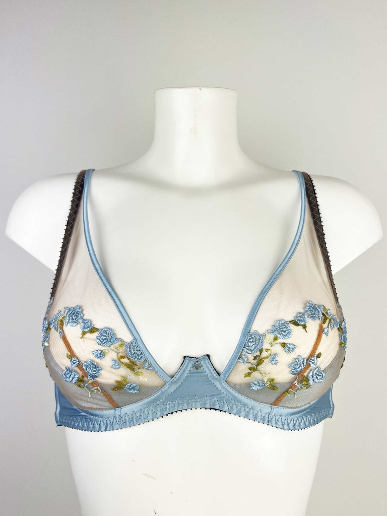 Charlotte Ciel High Apex Bra SS8026