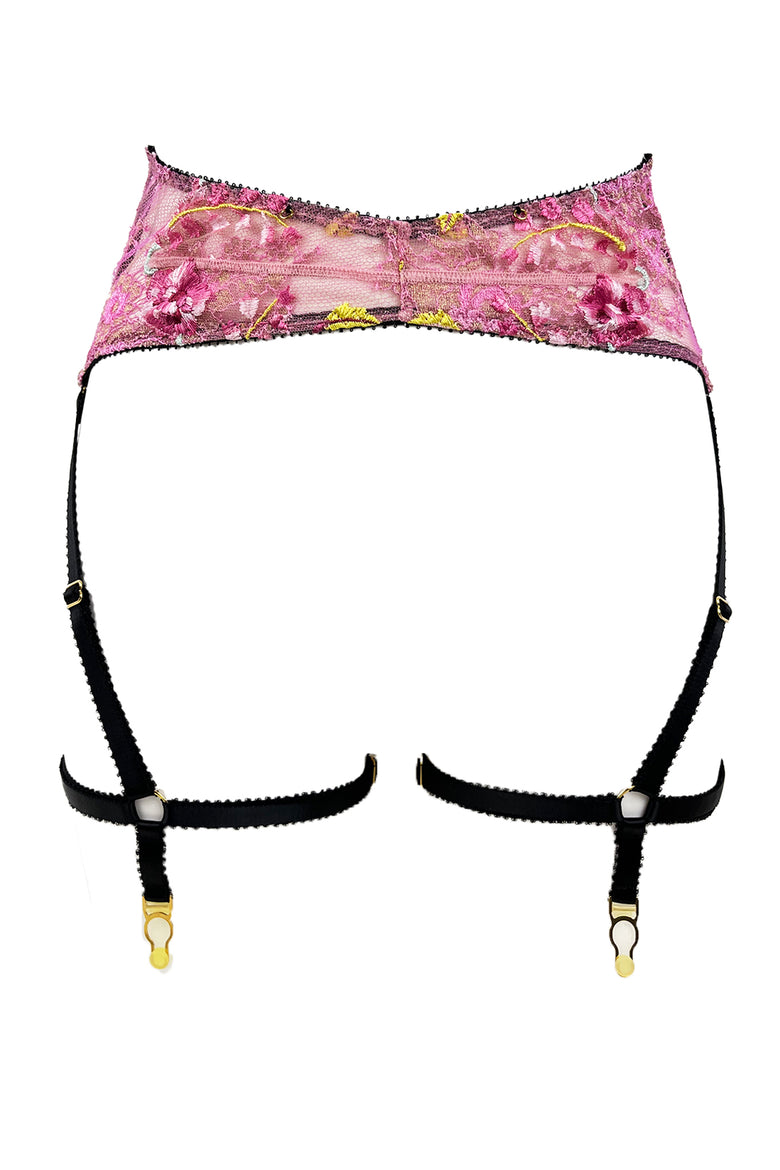 Ariel Suspender ss1330