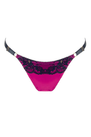 Barbie Fuchsia Cherish Brief