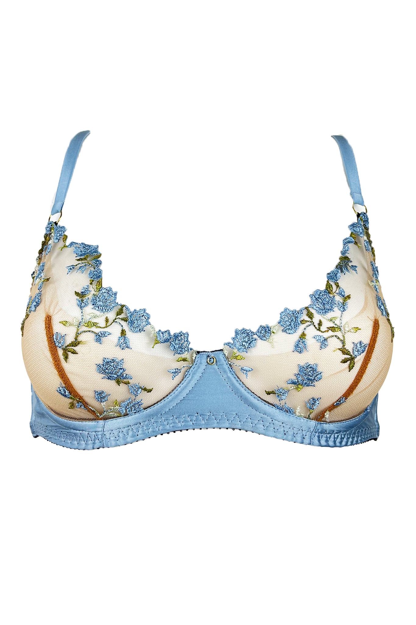 Charlotte Ciel Bra ss1301 – Edge o' Beyond