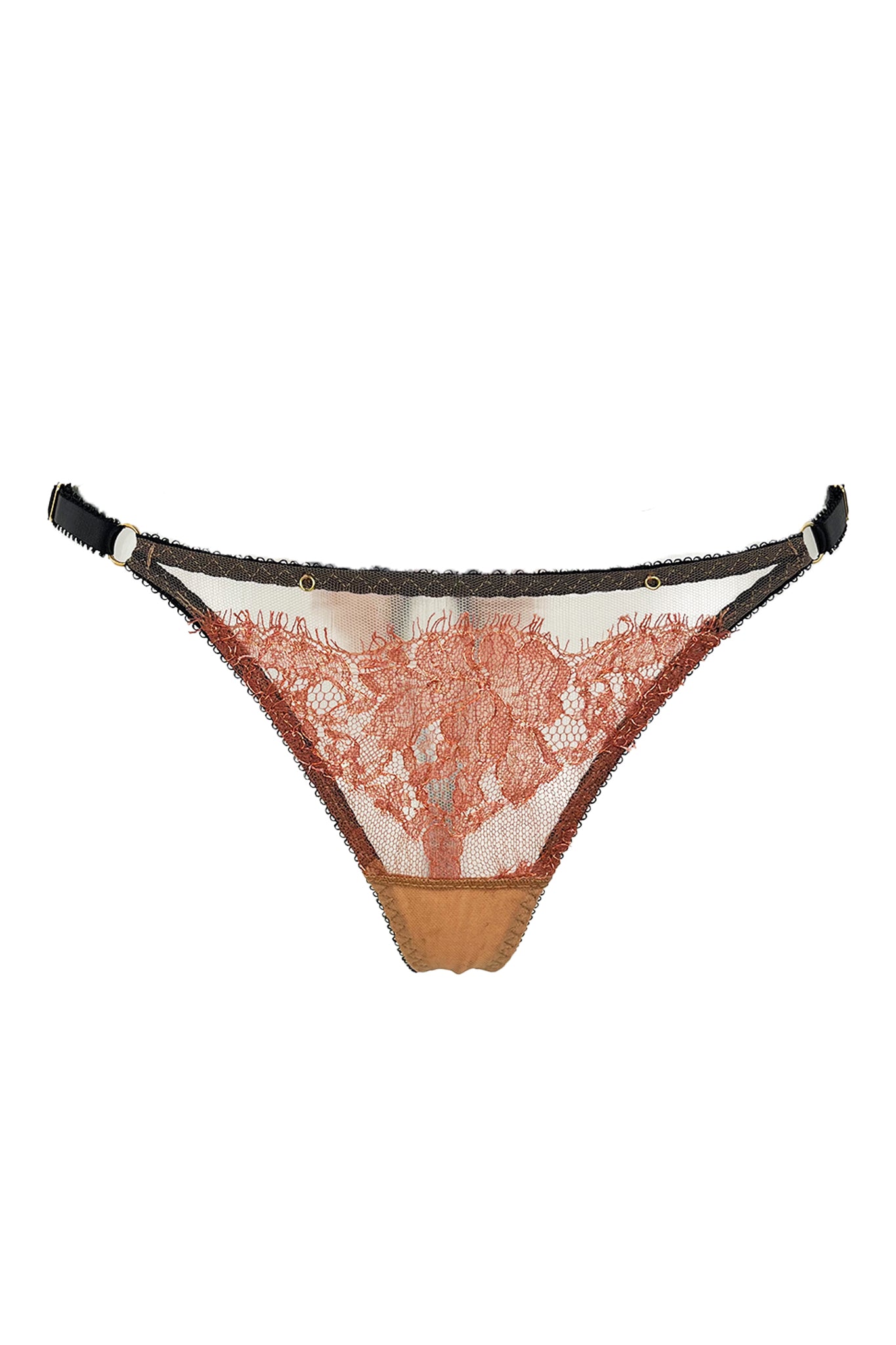 Edge o' Beyond Judith Thong