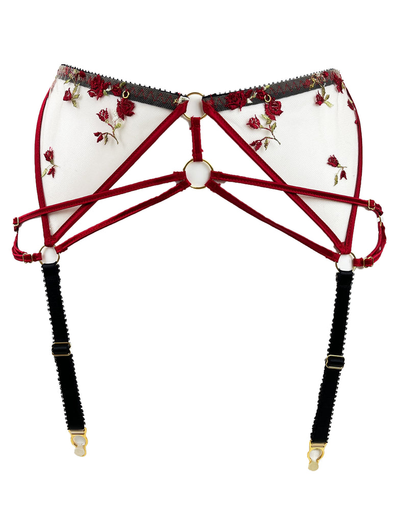 Charlotte Suspender ss1359