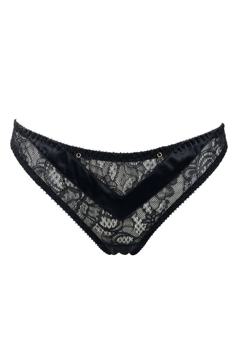 Melody Lyvie Brief ss1324