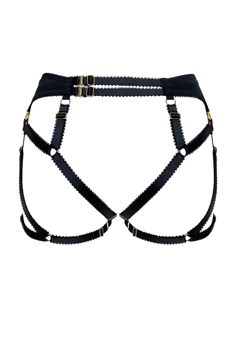 Becca Harness Brief