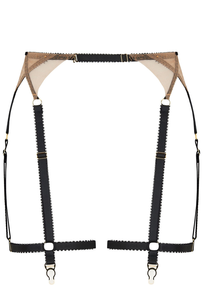 Sharon Suspender SS7297