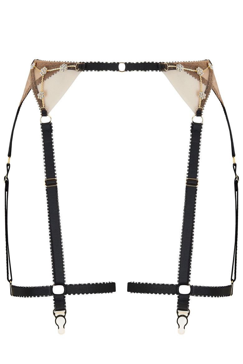 Sharon Suspender SS7297