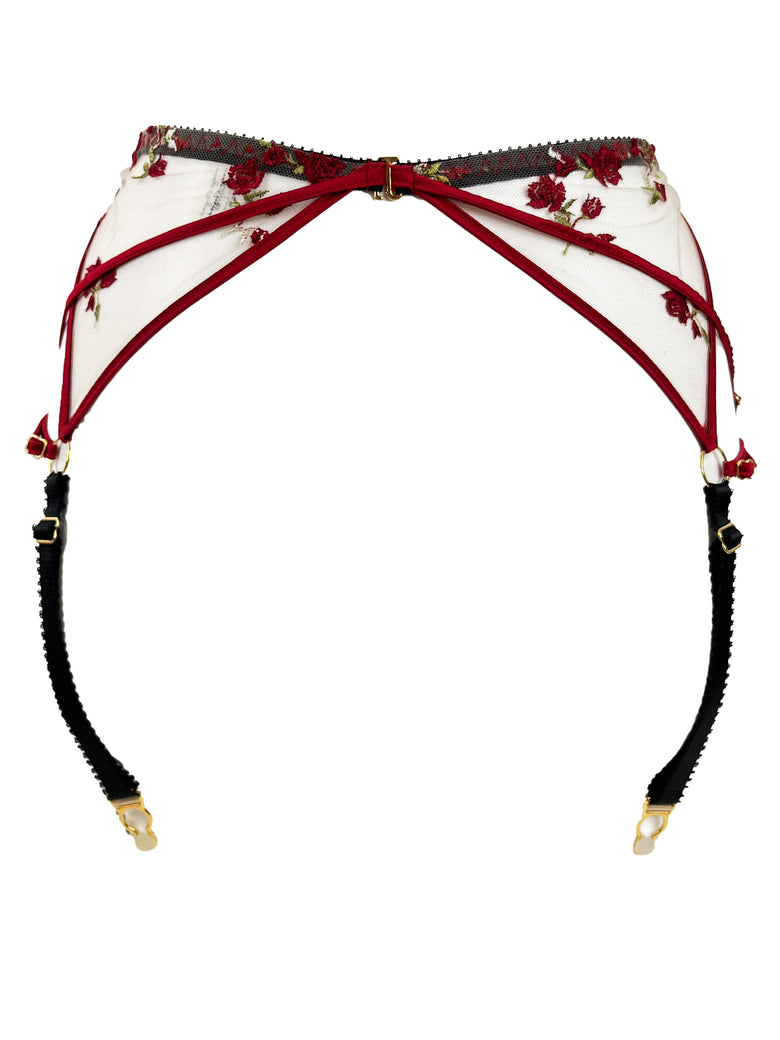 Charlotte Suspender ss1359