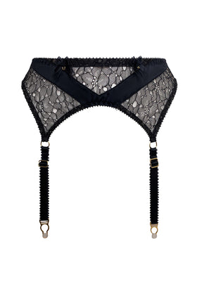 Lyvie Suspender