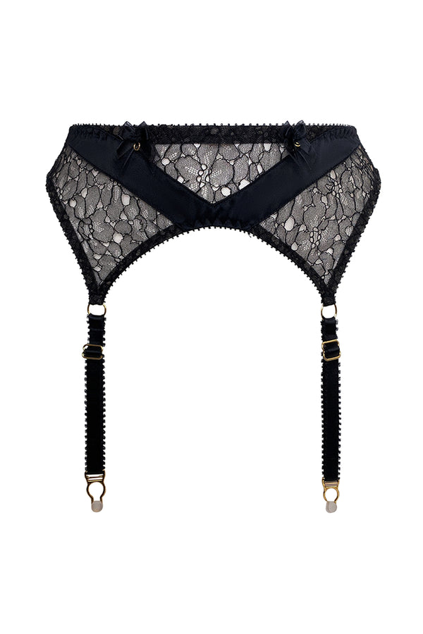 Lyvie Suspender