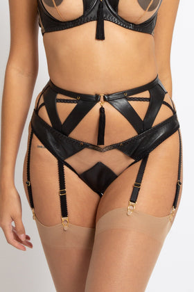 Tracey Suspender