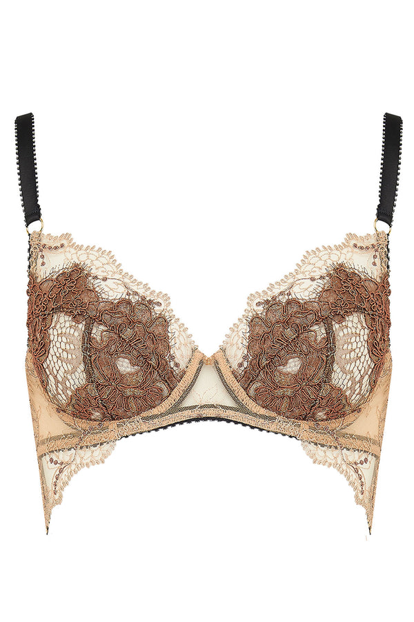 Edge o' Beyond Aniel Bra