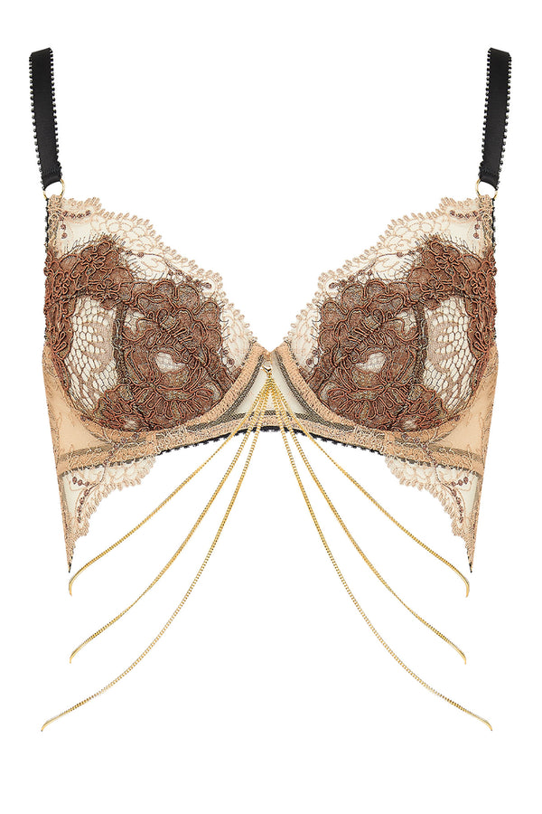 Edge o' Beyond Aniel Bra 