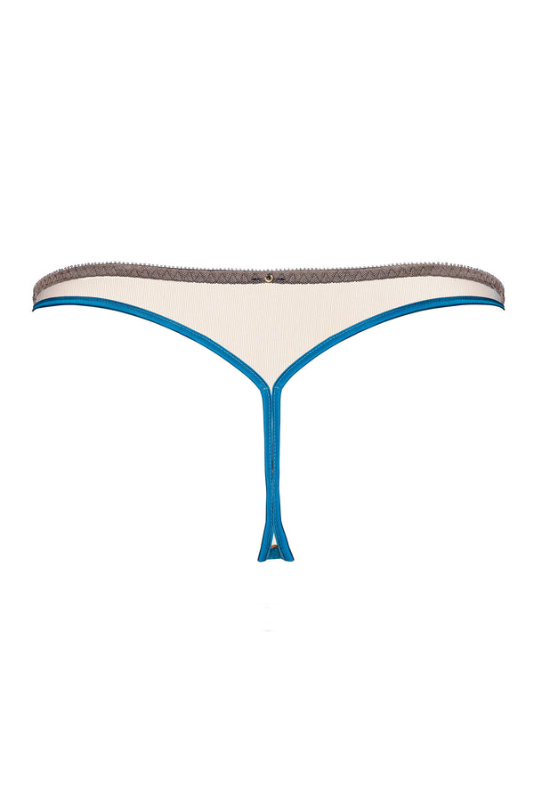 Edge o' Beyond Barbie Thong