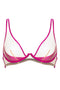 Barbie Fuchsia Bra