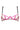 Barbie Fuchsia Quarter Cup Bra