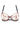 Charlotte en Rouge Brilliant Sustainable Bra