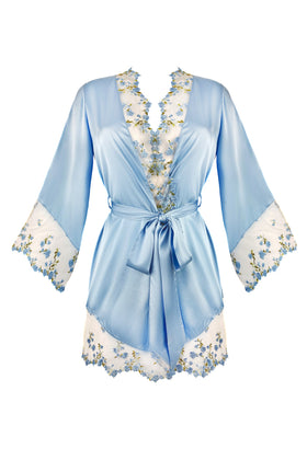 Charlotte Ciel Robe