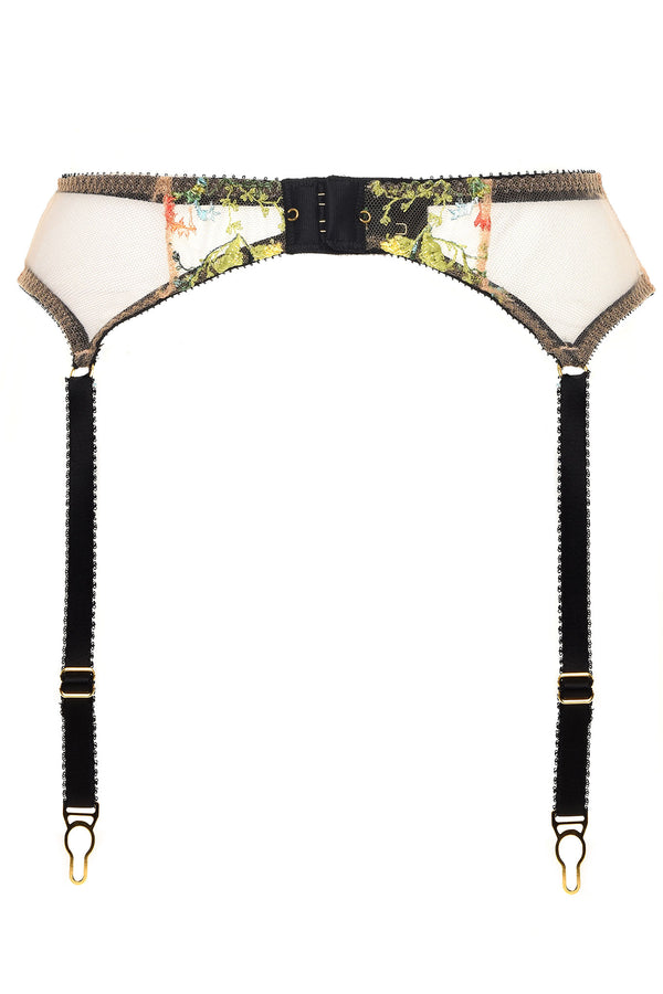 Edge o' Beyond Daisy Suspender