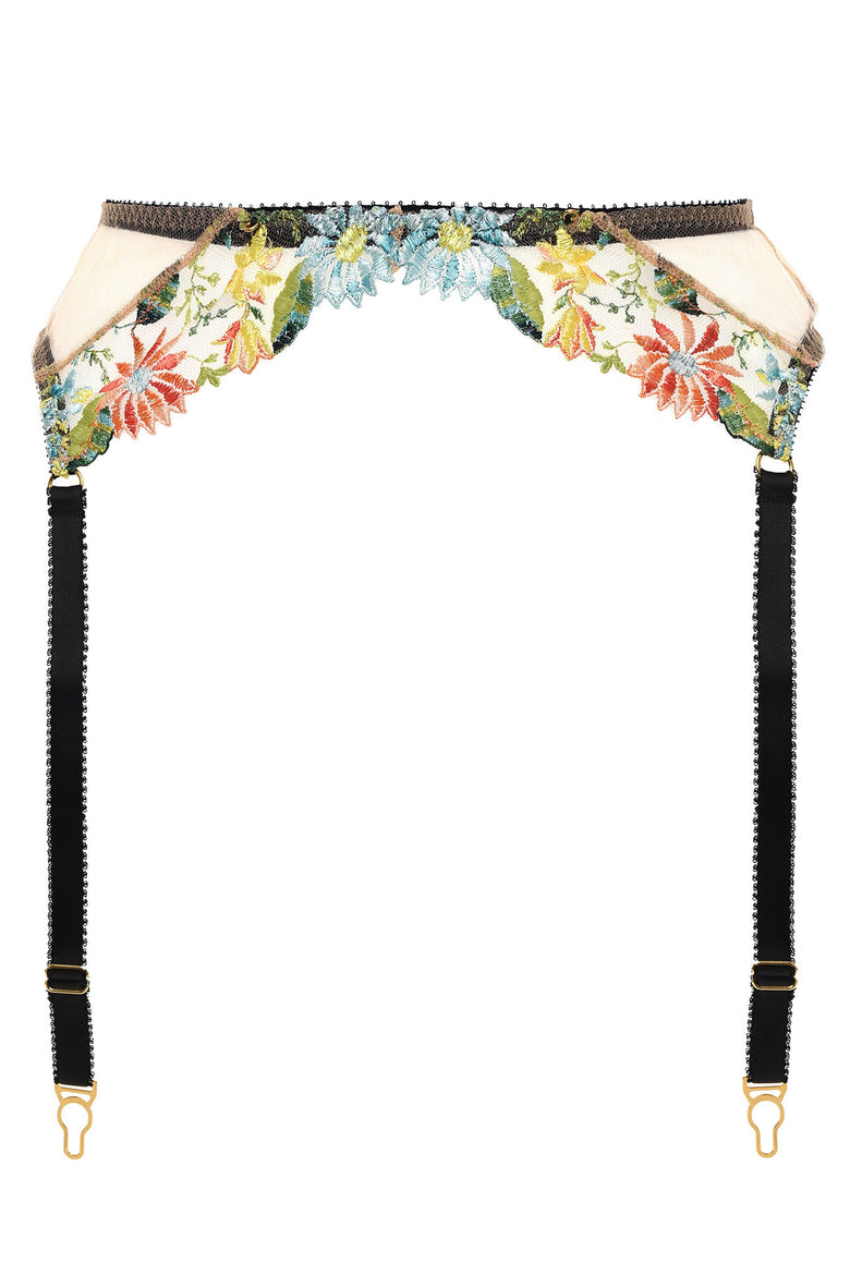 Edge o' Beyond Daisy Suspender