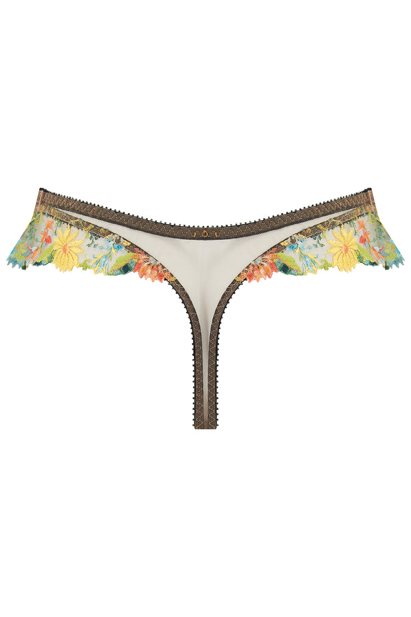 Edge o' Beyond Daisy Thong