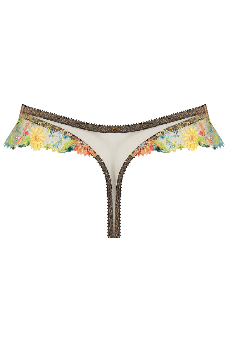 Edge o' Beyond Daisy Thong