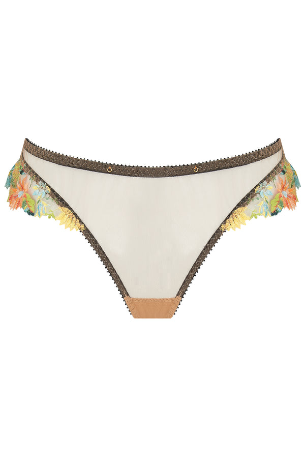 Edge o' Beyond Daisy Thong