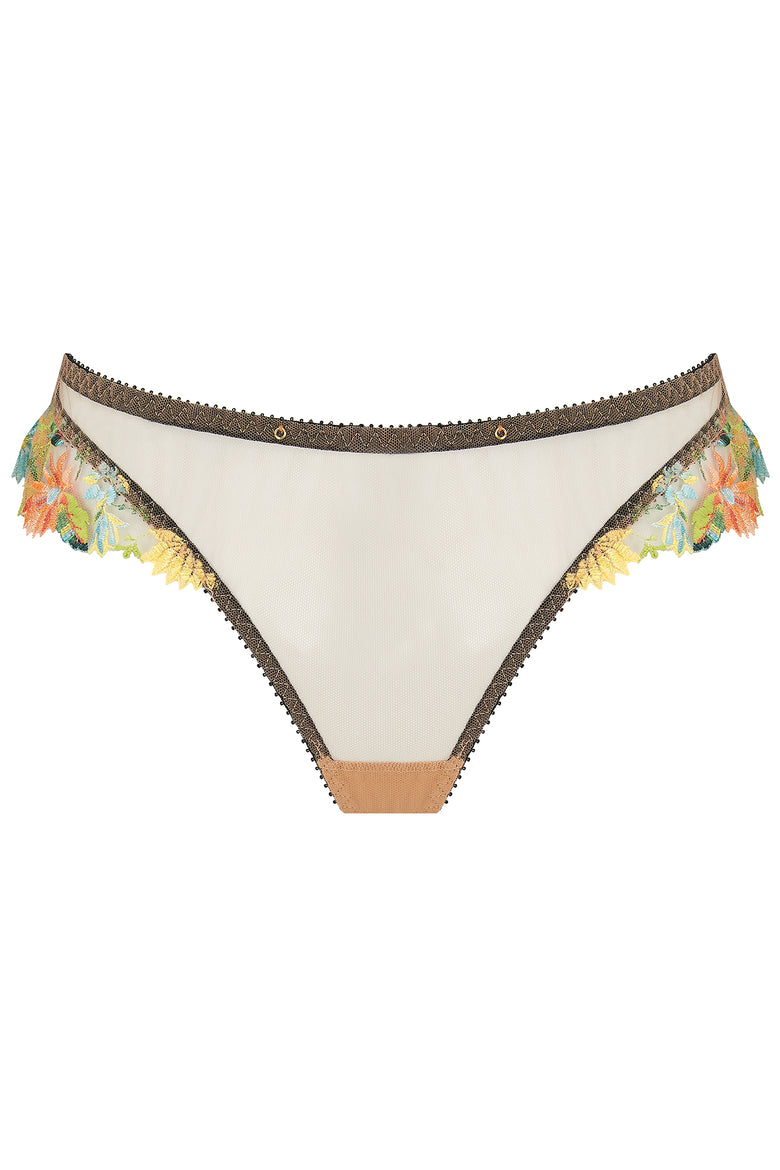 Edge o' Beyond Daisy Thong