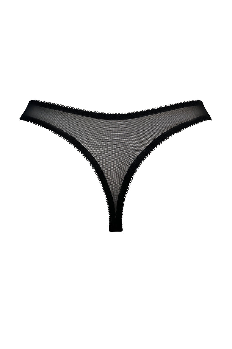 Elly Thongs set of 3