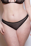 Elly Thongs Gemstone Set of 3