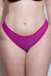 Elly Thongs Gemstone Set of 3