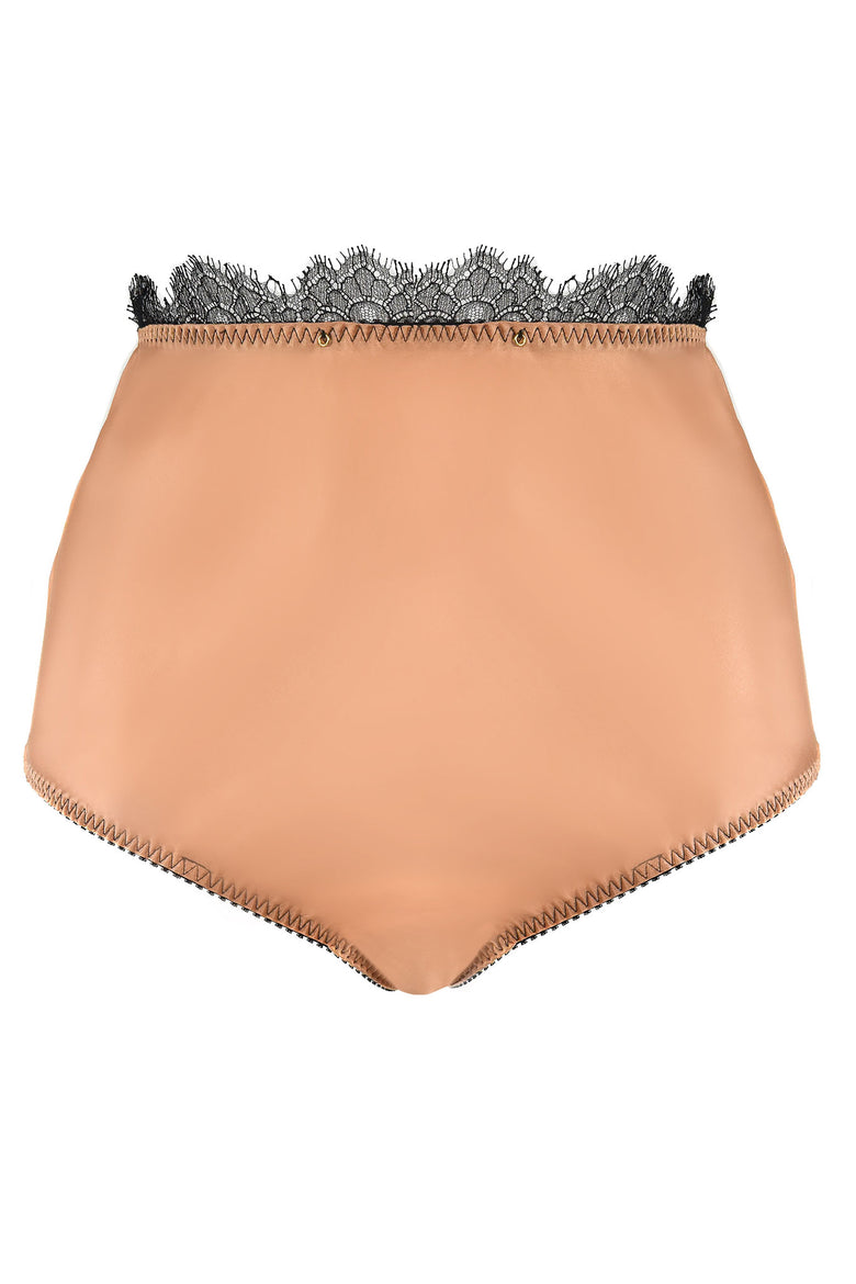 Edge o' Beyond Margery High Waist Brief 