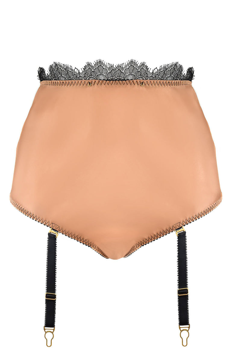 Margery High Waist Brief