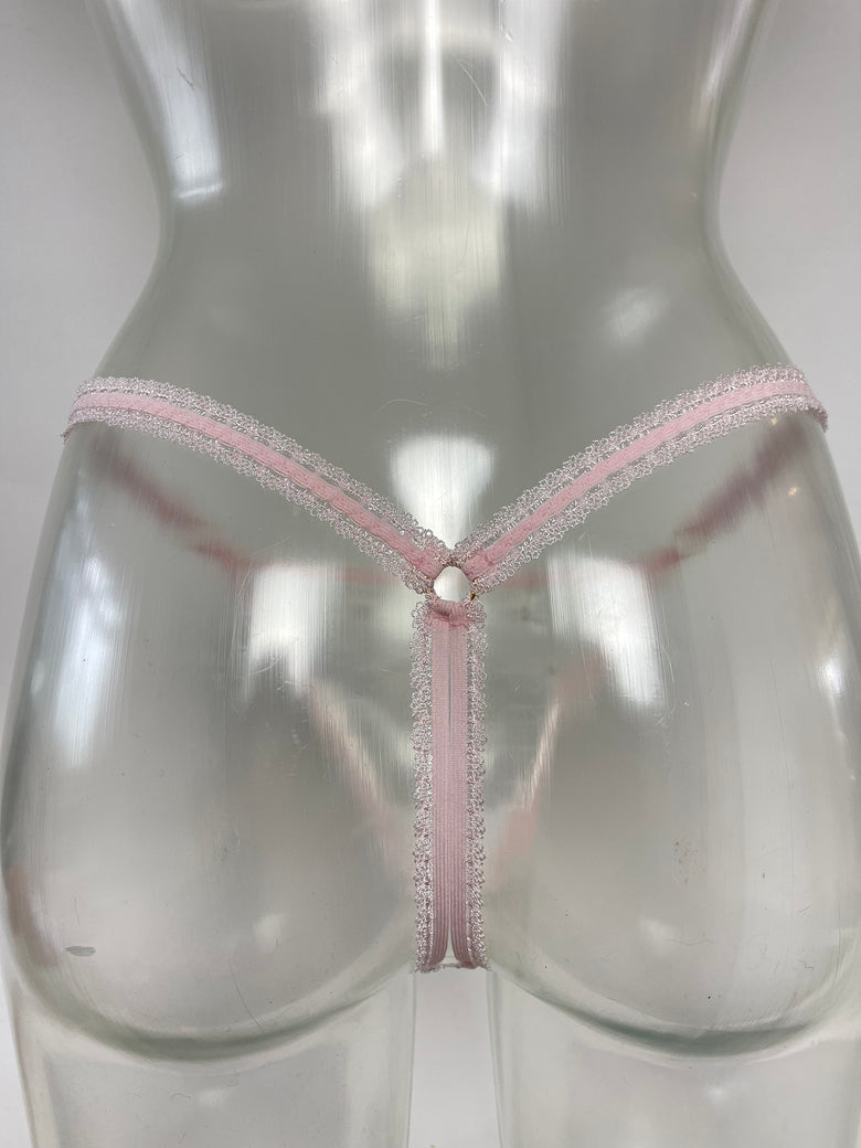 BEYOND SUSTAINABLE BONBON G-STRING SS6192