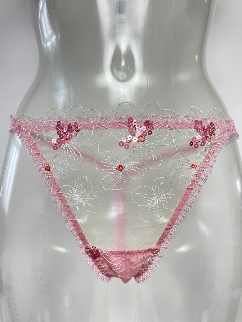 BEYOND SUSTAINABLE BONBON G-STRING SS6194