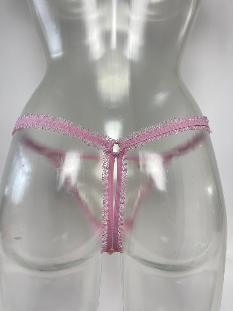 BEYOND SUSTAINABLE BONBON G-STRING SS6194