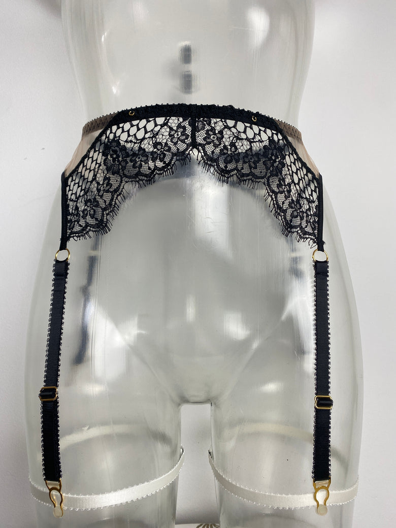 Kathryn Suspender SS7288