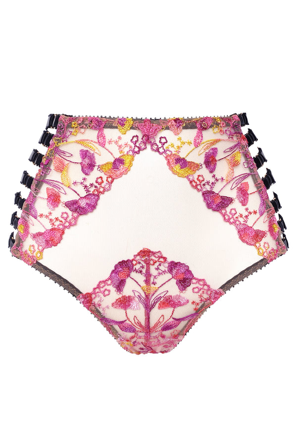 Josephine High Waist Brief