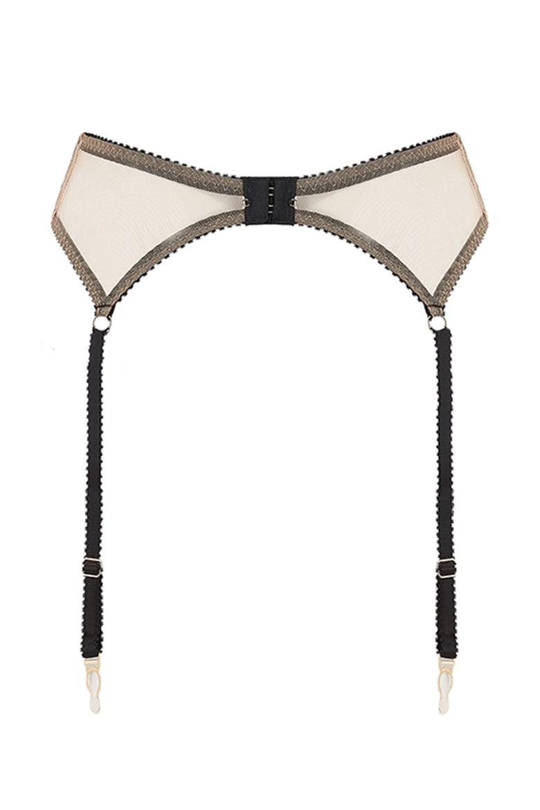 Edge o' Beyond Marinette Illusion Suspender