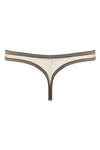 Edge o' Beyond Marinette Illusion Thong