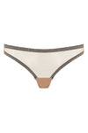 Edge o' Beyond Marinette Illusion Thong