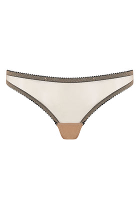 Edge o' Beyond Marinette Illusion Thong