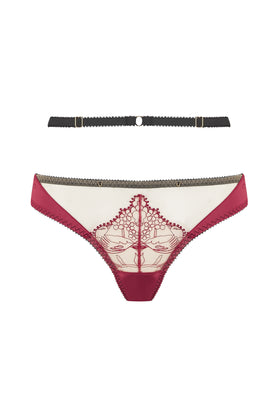 Edge o' Beyond Nikki Brief