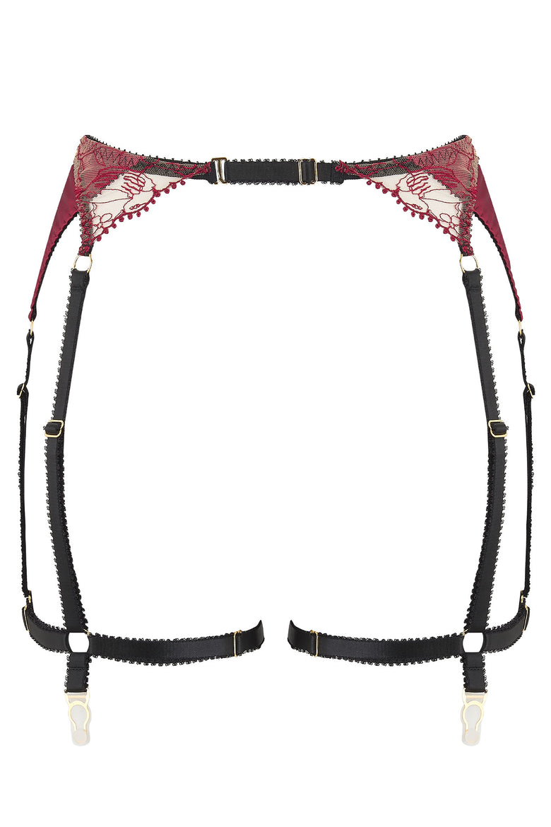 Edge o' Beyond Nikki Suspender