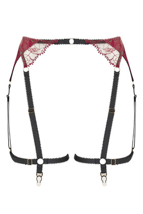 Edge o' Beyond Nikki Suspender