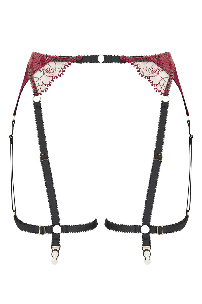 Edge o' Beyond Nikki Suspender