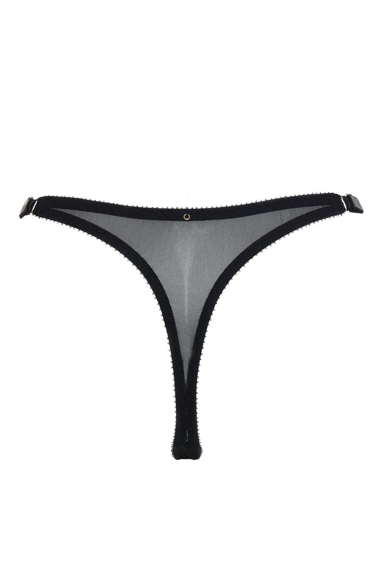 Edge o' Beyond Danice Thong