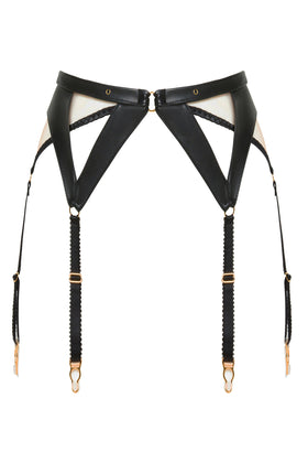 Tracey Suspender